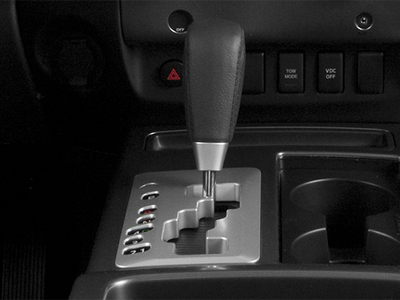 2014 Nissan Titan PRO 4X