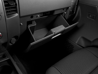 2014 Nissan Titan PRO 4X