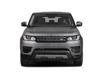 2015 Land Rover Range Rover Sport 3.0 Supercharged HSE