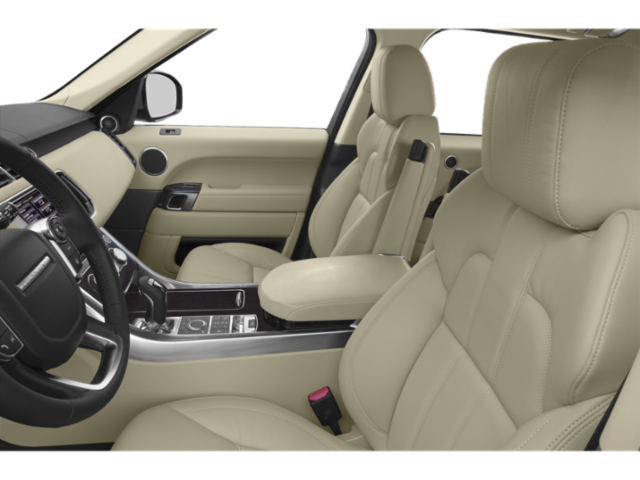 2015 Land Rover Range Rover Sport 3.0 Supercharged HSE