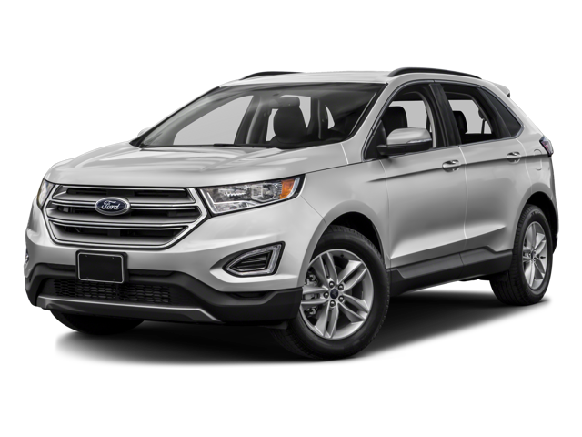 2016 Ford Edge