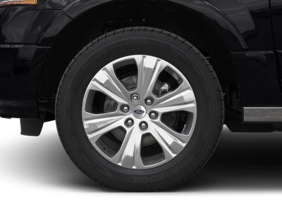 2017 Ford Expedition Platinum