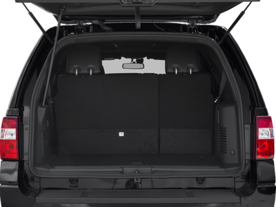 2017 Ford Expedition Platinum