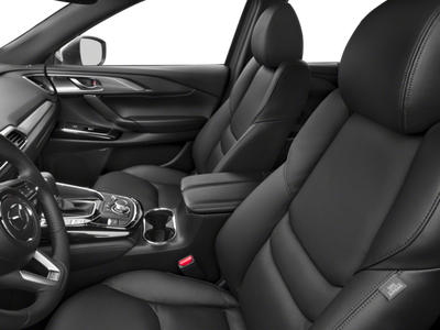 2017 Mazda Mazda CX-9 Grand Touring