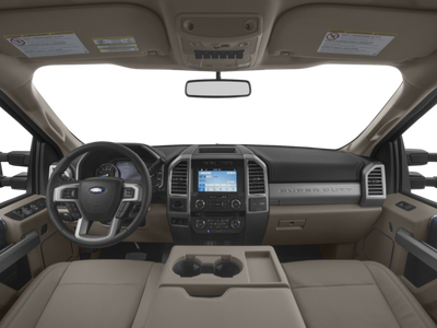 2018 Ford F-350SD Lariat