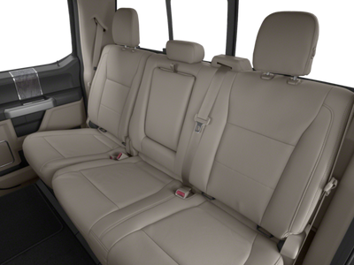 2018 Ford F-350SD Lariat