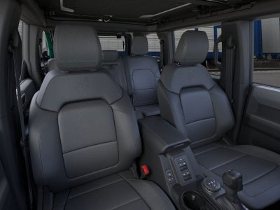 2025 Ford Bronco Big Bend®