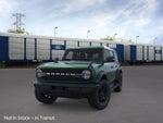 2025 Ford Bronco Big Bend®