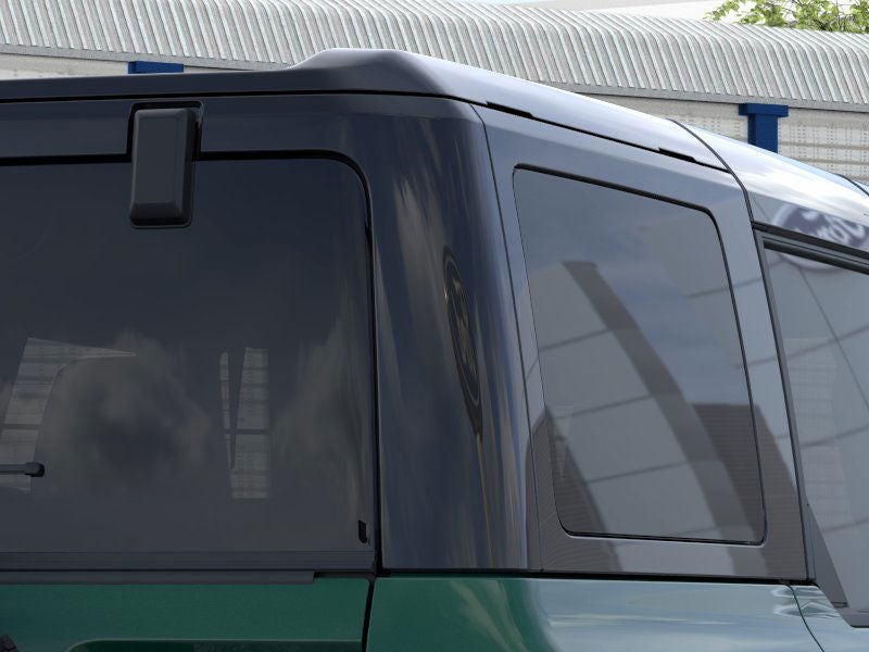 2025 Ford Bronco Big Bend®