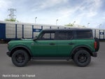 2025 Ford Bronco Big Bend®