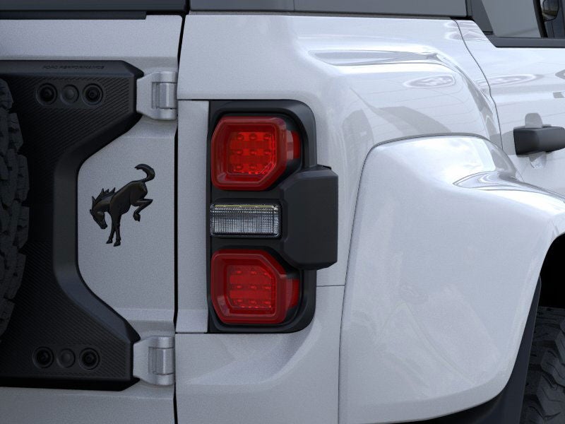 2026 Ford Bronco Raptor®