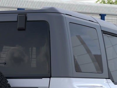 2026 Ford Bronco Raptor®