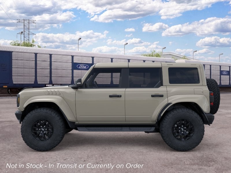 2026 Ford Bronco Raptor®