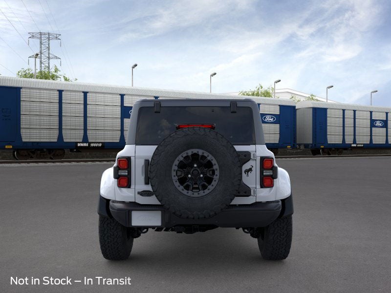 2026 Ford Bronco Raptor®