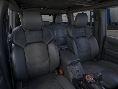 2026 Ford Bronco Raptor®