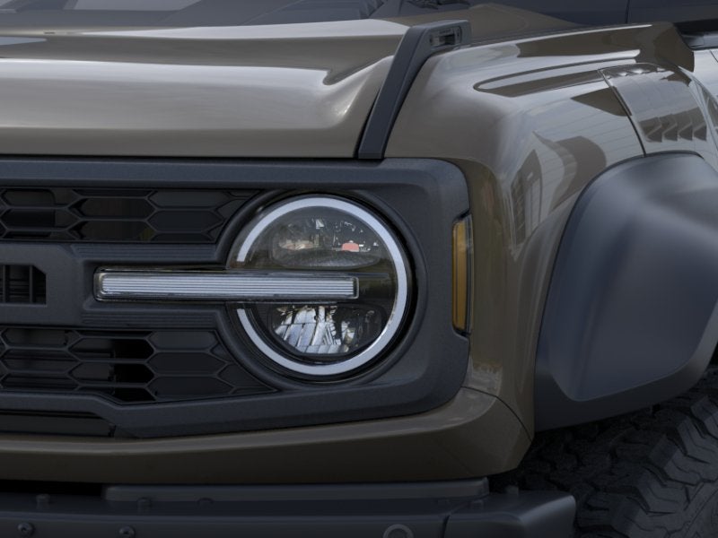 2026 Ford Bronco Raptor®