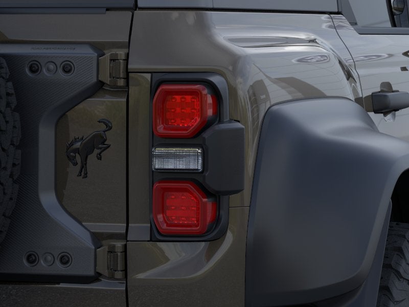 2026 Ford Bronco Raptor®