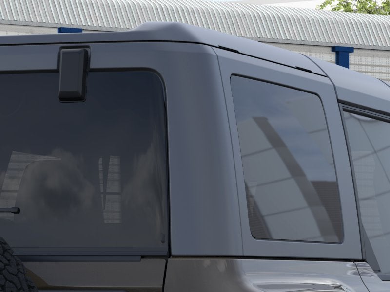 2026 Ford Bronco Raptor®