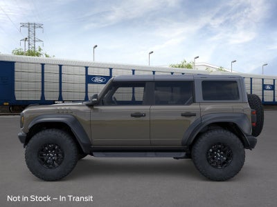 2026 Ford Bronco Raptor®