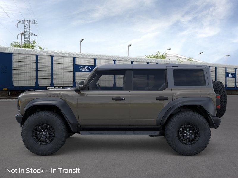 2026 Ford Bronco Raptor®