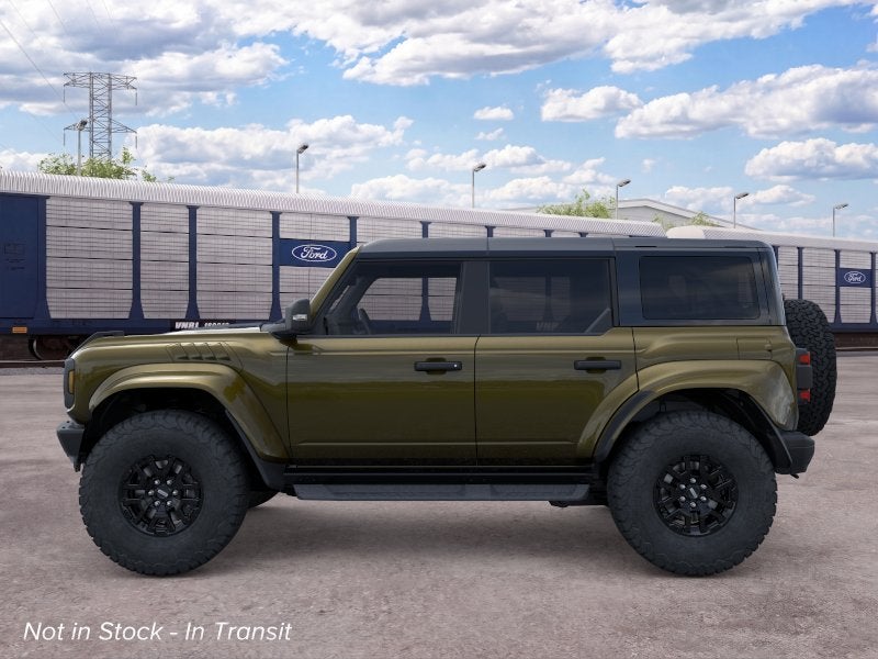 2026 Ford Bronco Raptor®