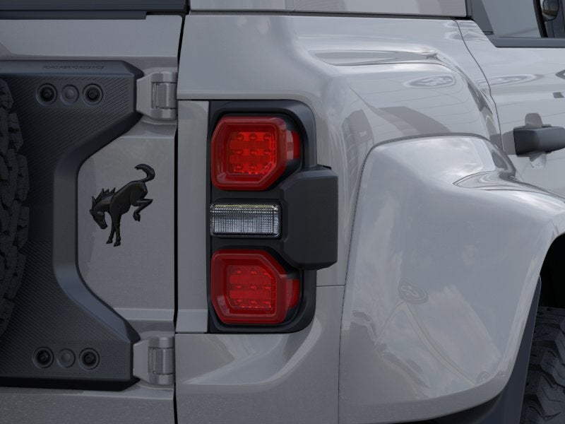 2026 Ford Bronco Raptor®