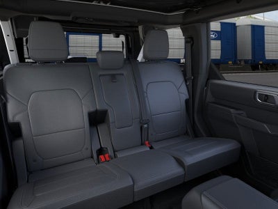 2025 Ford Bronco Outer Banks®