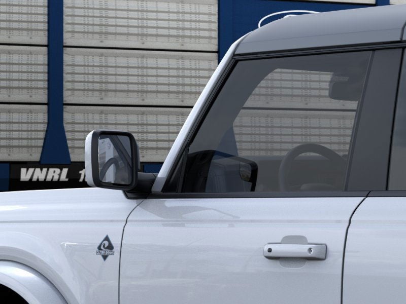 2025 Ford Bronco Outer Banks®
