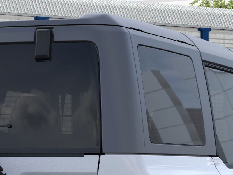 2025 Ford Bronco Outer Banks®