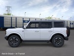 2025 Ford Bronco Outer Banks®