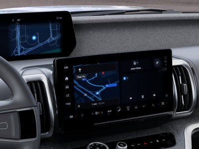 2027 Ford Expedition Tremor®