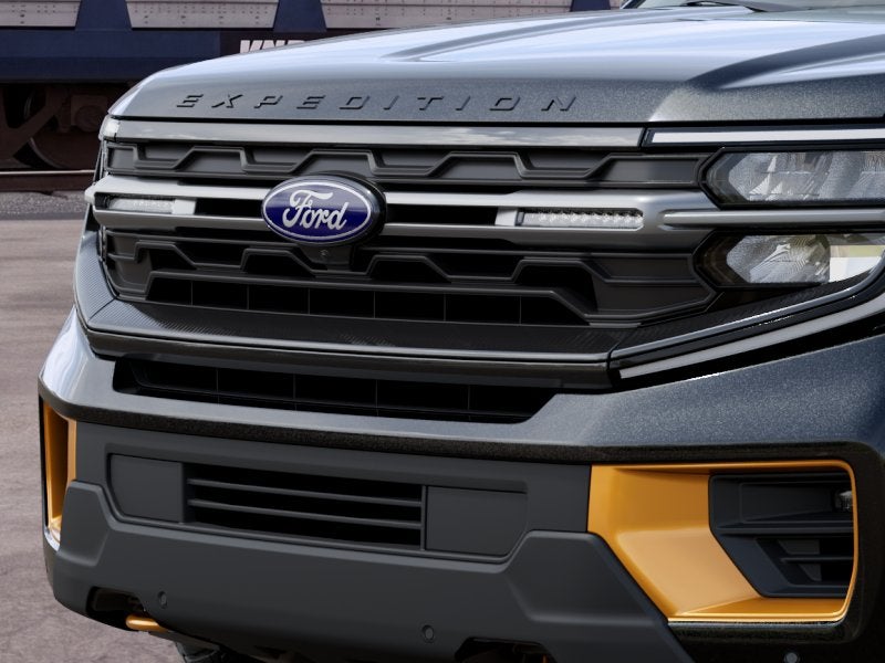2027 Ford Expedition Tremor®