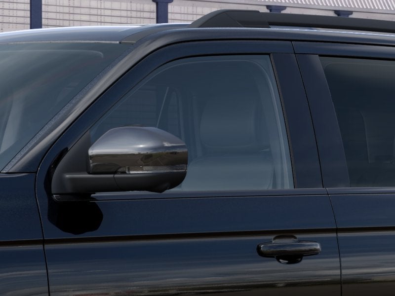 2027 Ford Expedition Tremor®