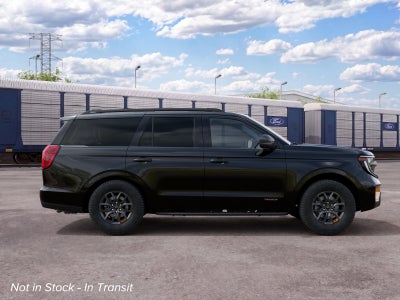 2027 Ford Expedition Tremor®