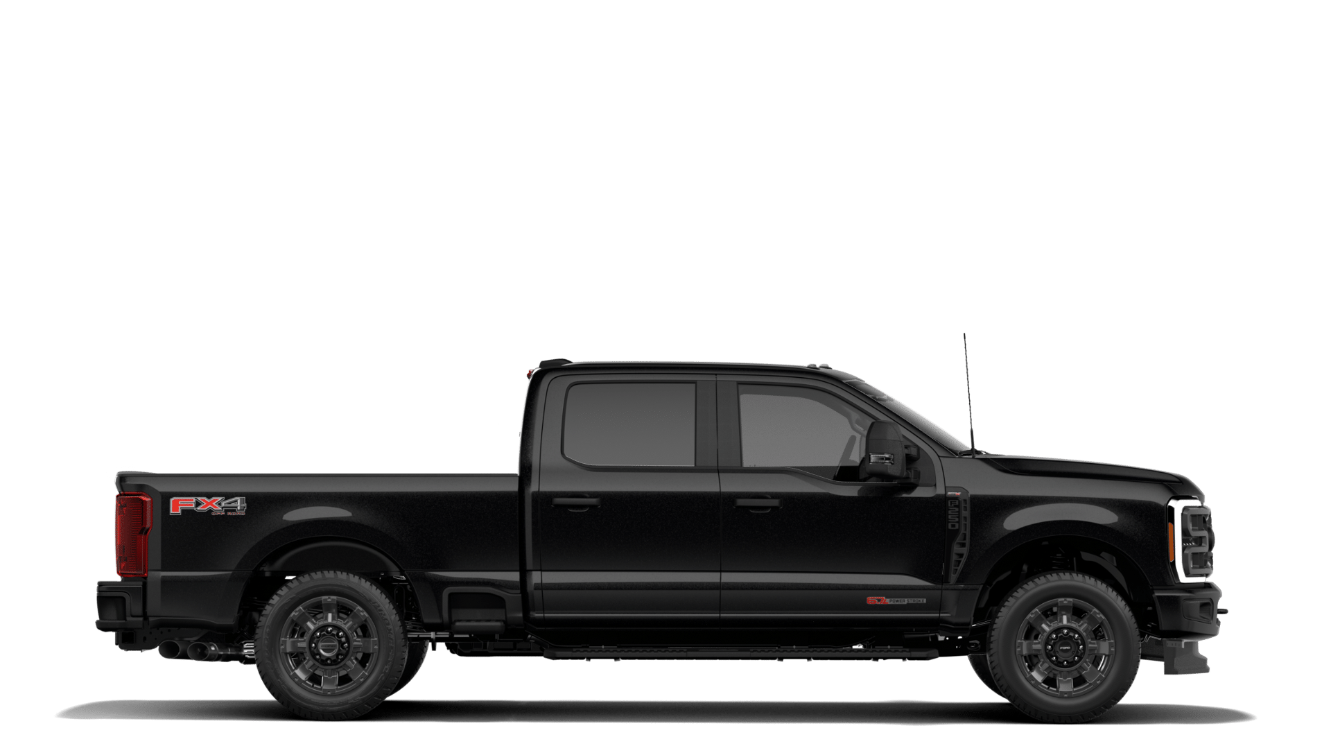 2027 Ford Super Duty F-250® XL