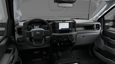 2027 Ford Super Duty F-250® XL