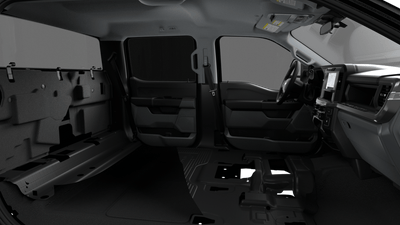 2027 Ford Super Duty F-250® XL