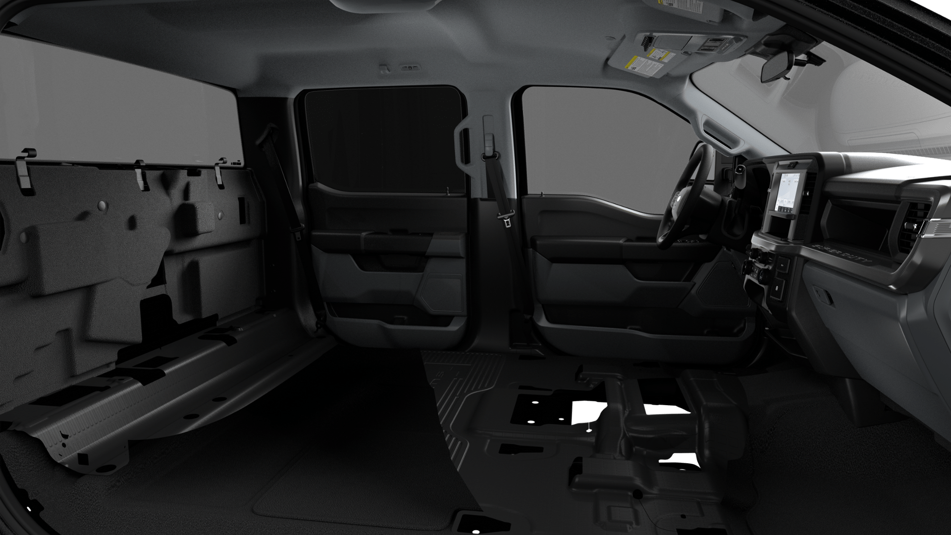 2027 Ford Super Duty F-250® XL