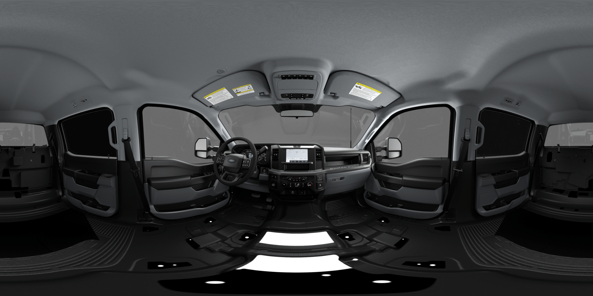 2027 Ford Super Duty F-250® XL