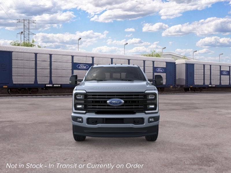 2026 Ford Super Duty F-250® Platinum®