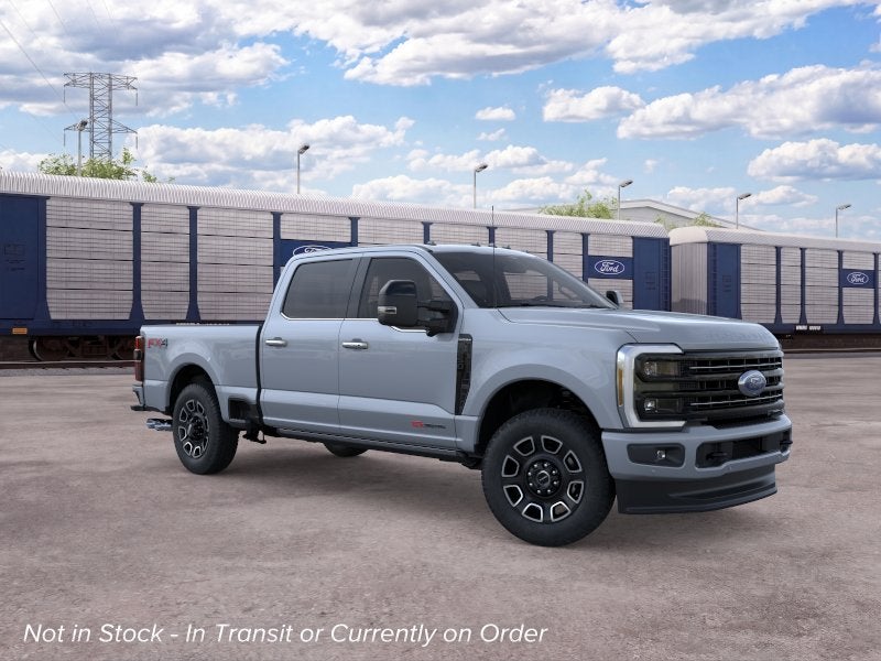 2026 Ford Super Duty F-250® Platinum®