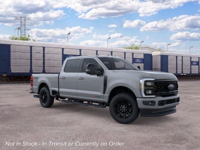 2026 Ford Super Duty F-250® Lariat®