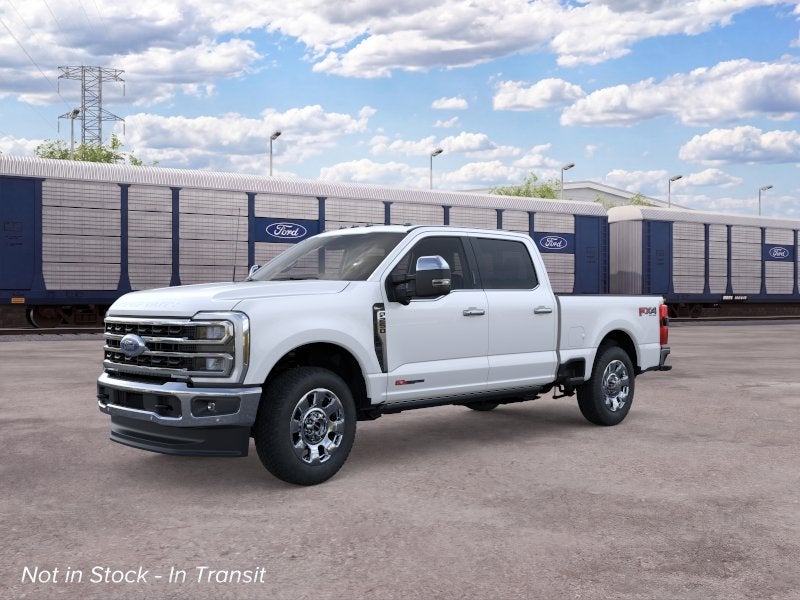 2026 Ford Super Duty F-250® King Ranch®