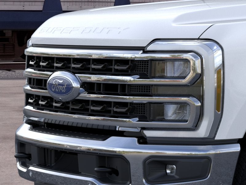 2026 Ford Super Duty F-250® King Ranch®