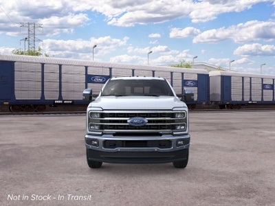 2026 Ford Super Duty F-250® King Ranch®