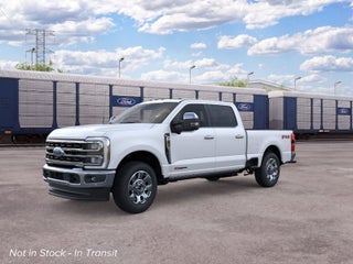 2026 Ford Super Duty F-250® King Ranch®