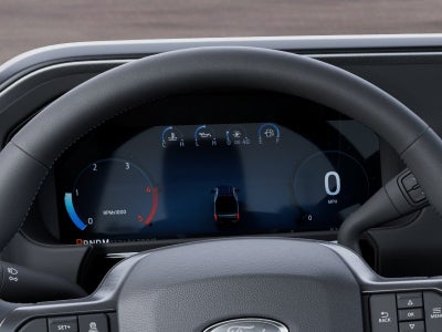 2027 Ford Super Duty F-250® Platinum®