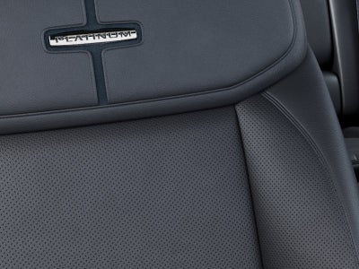 2027 Ford Super Duty F-250® Platinum®