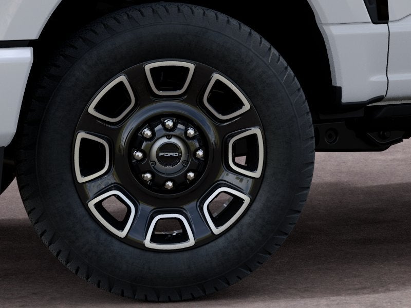 2027 Ford Super Duty F-250® Platinum®