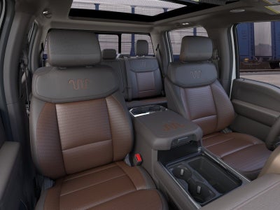 2026 Ford Super Duty F-250® King Ranch®